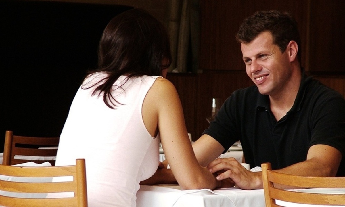 Matchmaking the alternative to dating apps