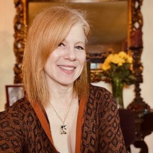 Marla Martenson Matchmaker