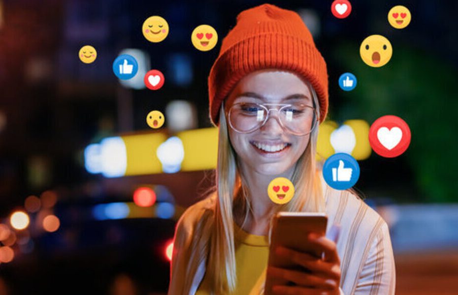 Social Media Influencer Women Seeking Matchmakers